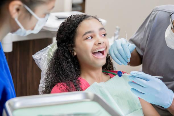 Best Pediatric Emergency Dentist in North Chicago, IL