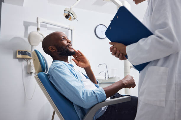 Best Emergency Gum Treatment in North Chicago, IL