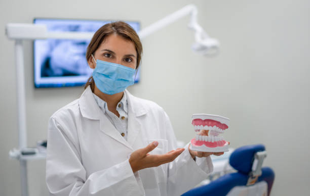 Best Emergency Treatment for Dental Infections or Abscesses in North Chicago, IL