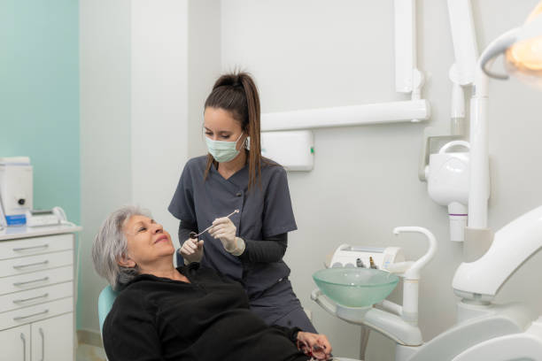 Best Emergency TMJ Treatment in North Chicago, IL