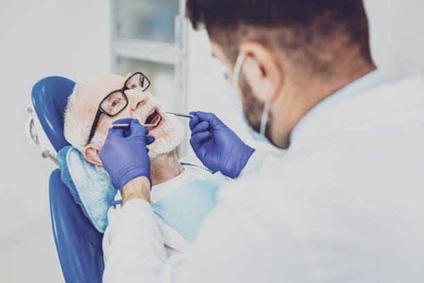 Best Emergency TMJ Treatment in North Chicago, IL